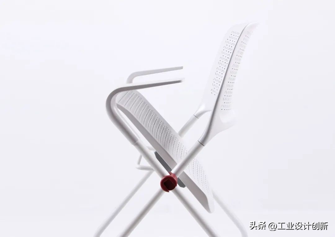 办公椅设计创新与定位,办公椅设计经典案例
