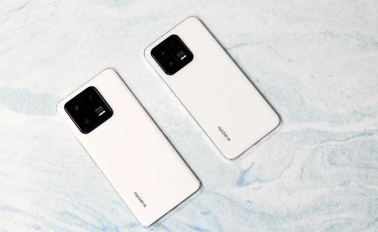 小米13和小米13pro配置对比,小米13和小米13pro重度游戏测评