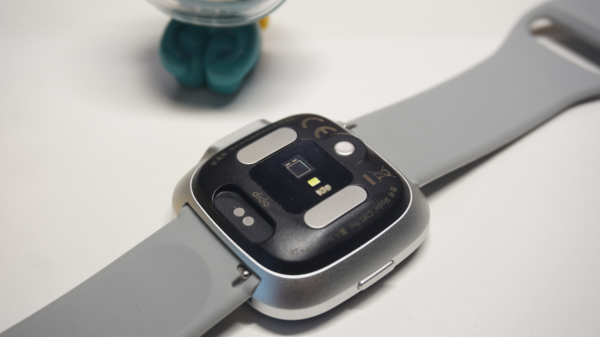 智能手表运动健康功能排名,dido医疗级智能手表评测