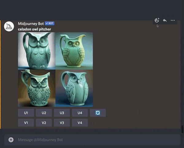 midjourneyseed怎么样,midjourneyseed作用