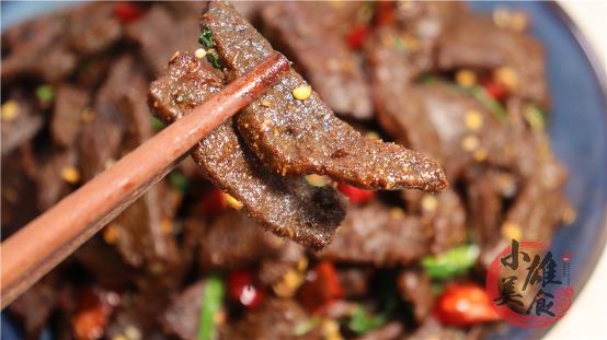 猪肝的做法怎么去血水,猪肝怎样水煮才不腥又嫩又好吃