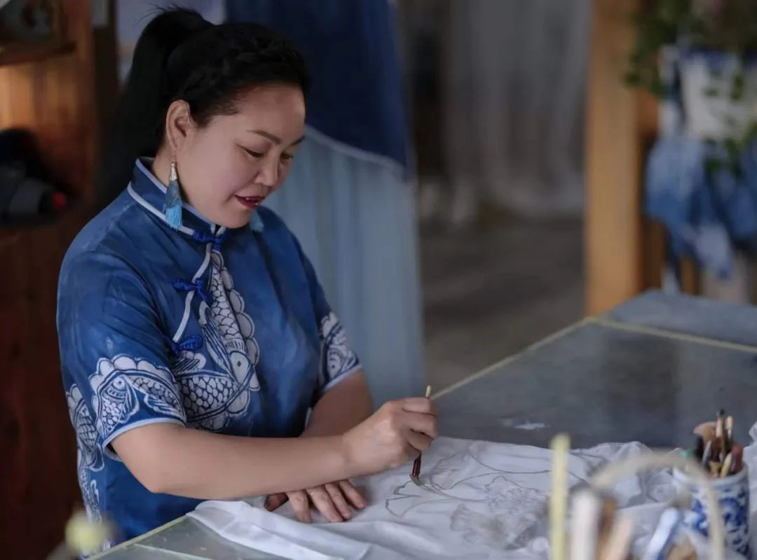 乌当区偏坡六月六民族风情节举行,偏坡旅游