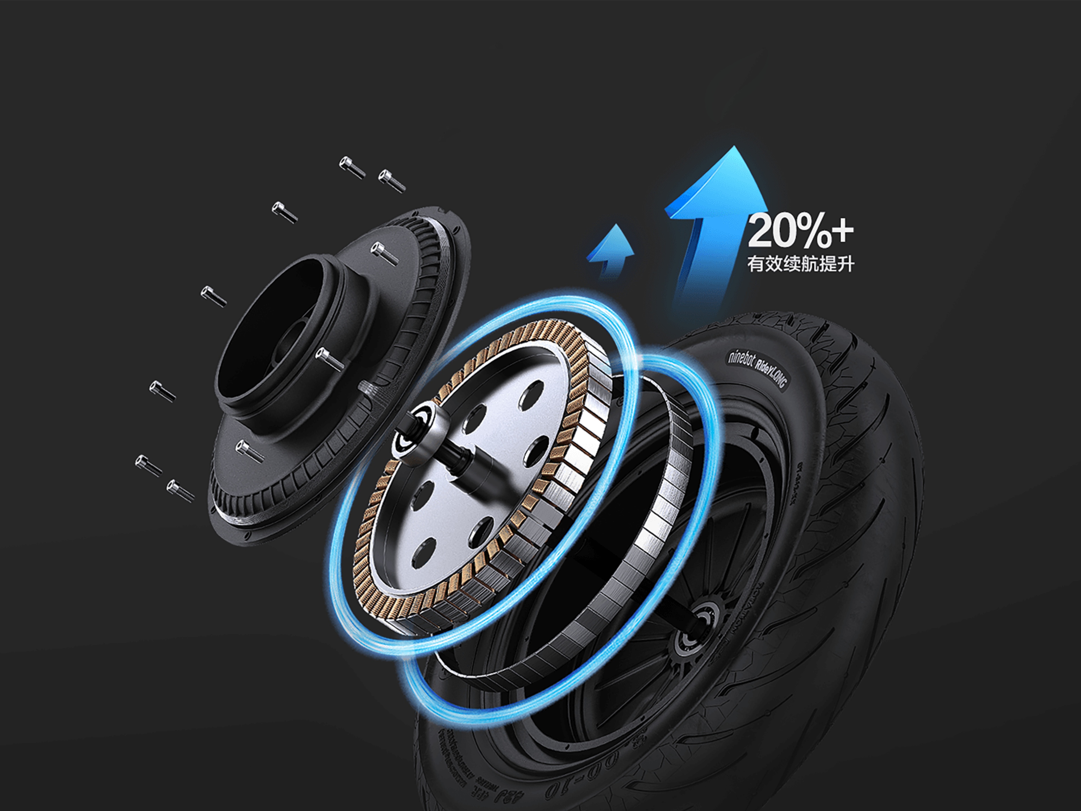 九号电动车远行者f90新国标,九号电动车f90哪款续航长