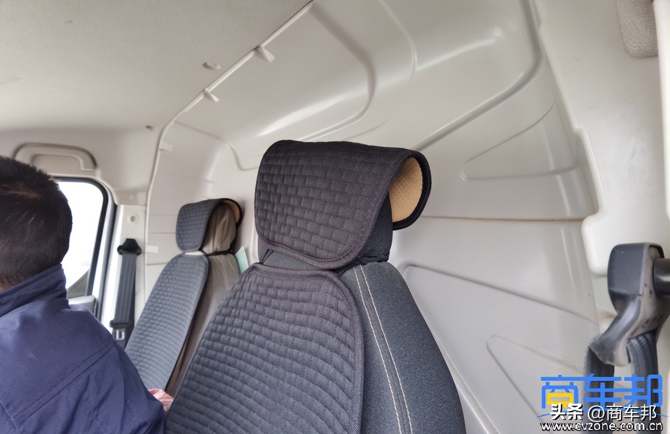 不到一年跑了6.4万公里！这台纯电远程星享V6，到底值不值？