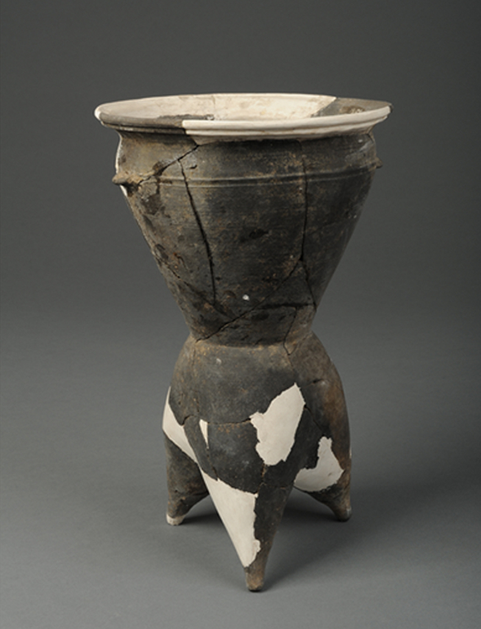 十大考古发现之山东,山东百年百项重要考古发现名录