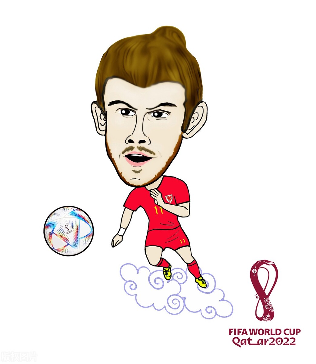 世界杯孙大圣,卡塔尔世界杯全场最佳球员贝尔