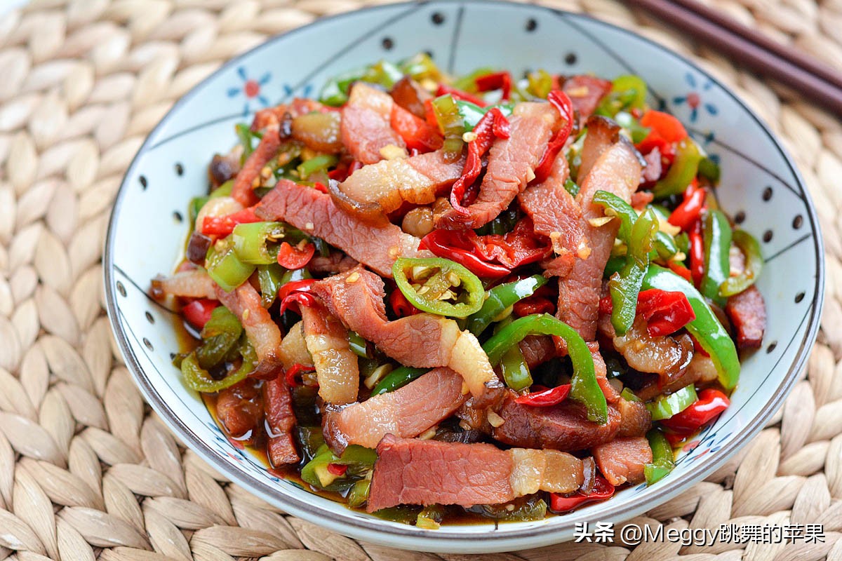 过年家常菜小炒菜,过年小炒