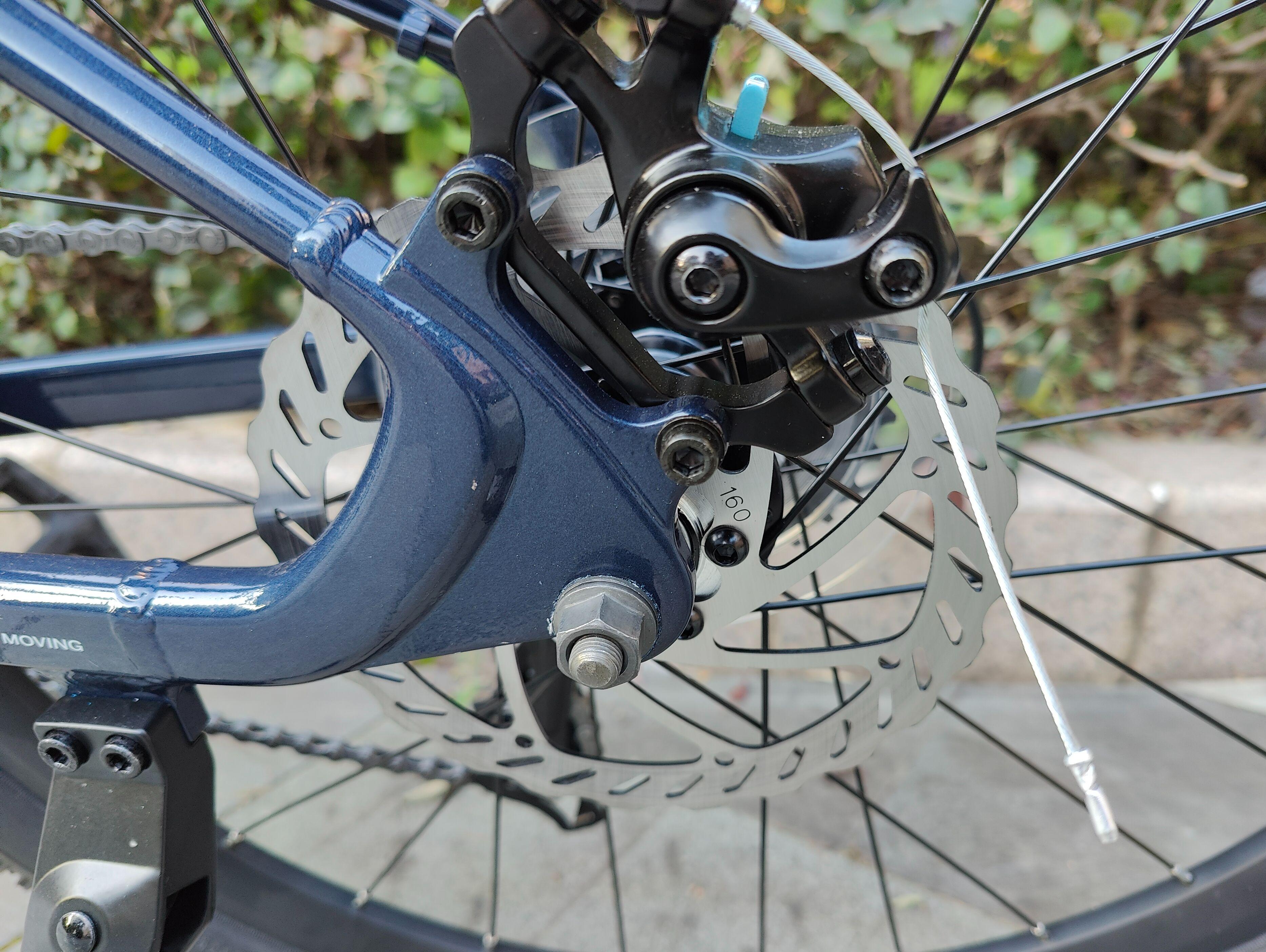 9号儿童自行车碟刹,儿童自行车9-12岁初学碟刹