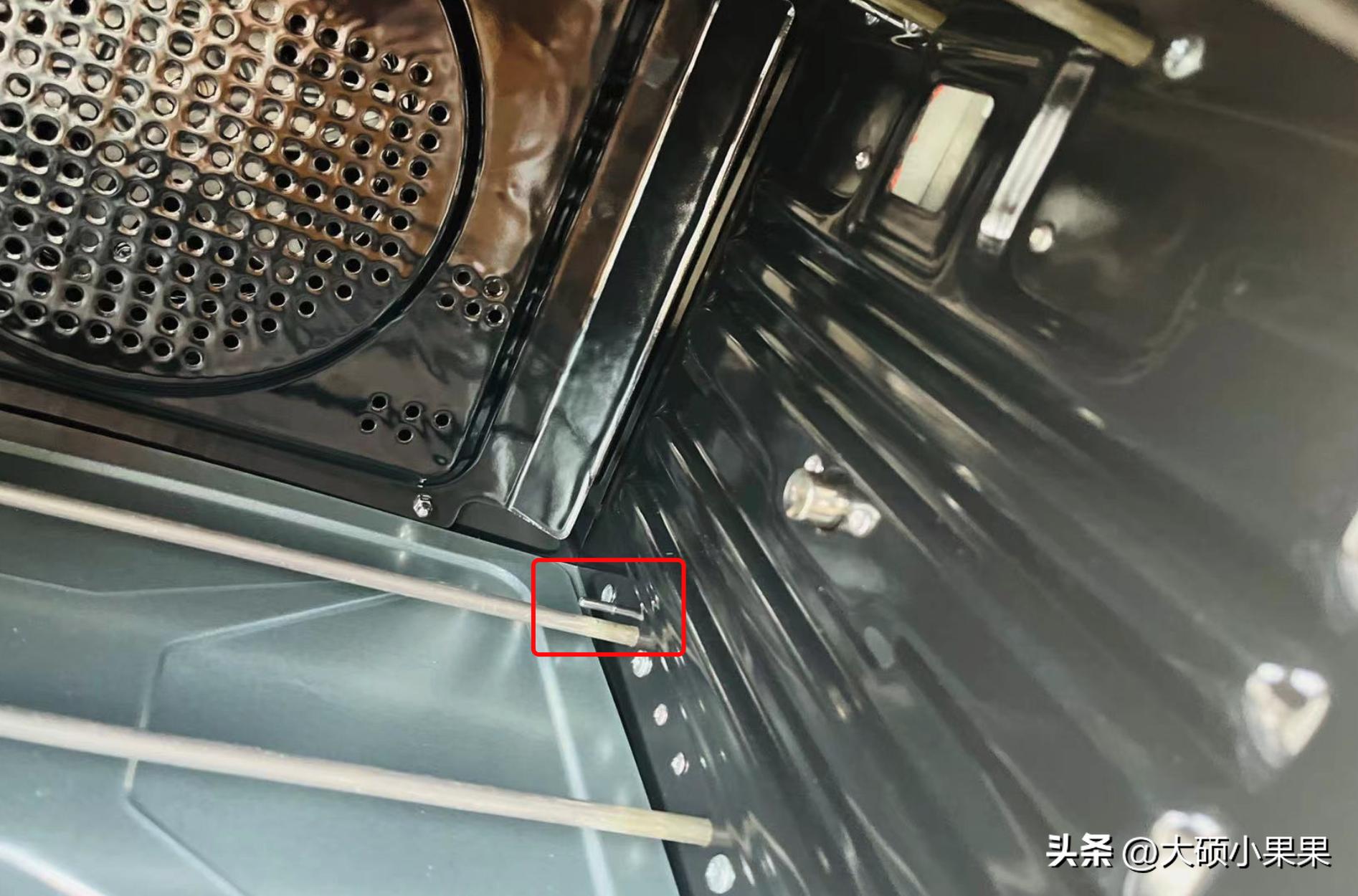 aca北美电器烤箱说明书,aca北美电器空气炸锅电烤箱测评