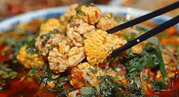 经济实惠成都川菜,好吃又平价的川菜