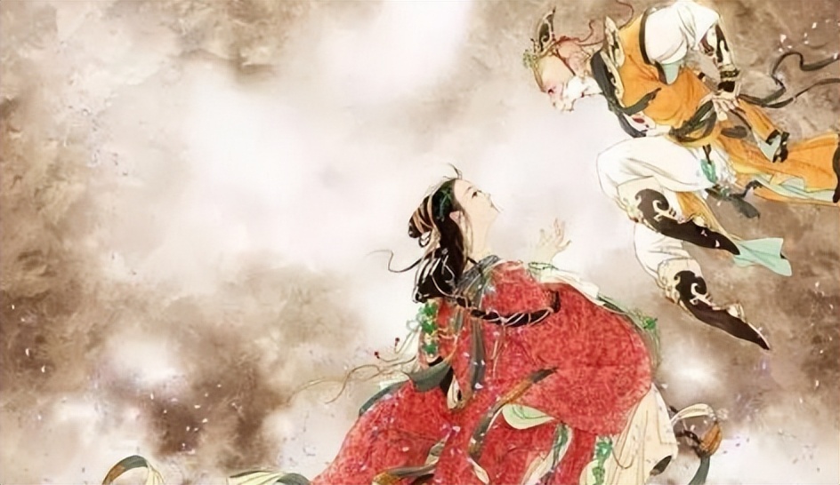 魏晋南北朝志怪小说有多少种,南北朝时期志怪小说代表作