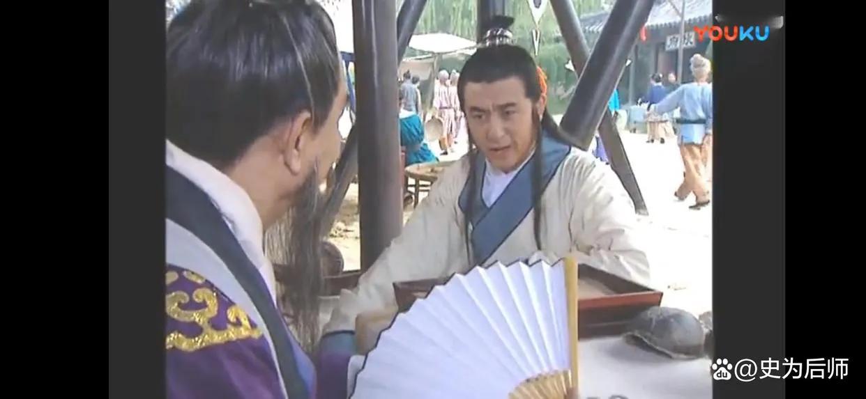 郭璞算出自己的死期,郭璞预言东晋灭亡