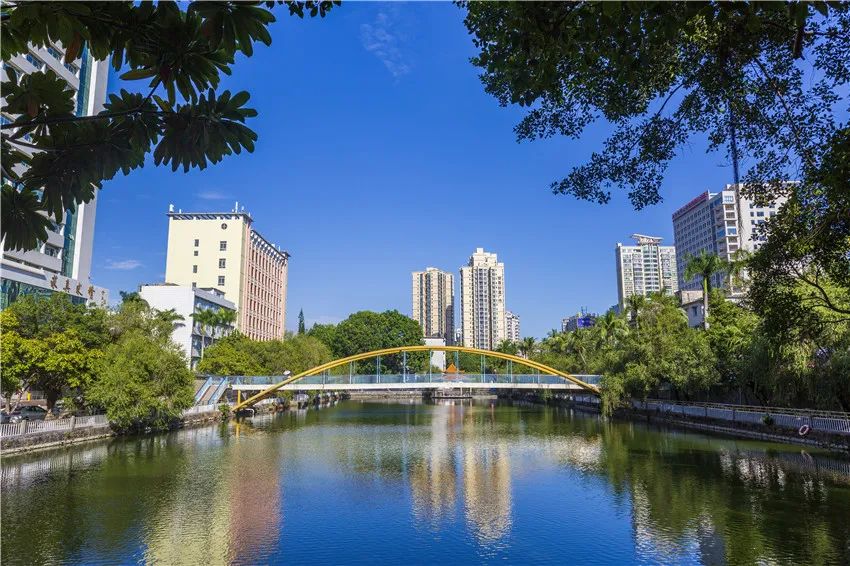 广东湛江医学院,广东医科大学是湛江的吗