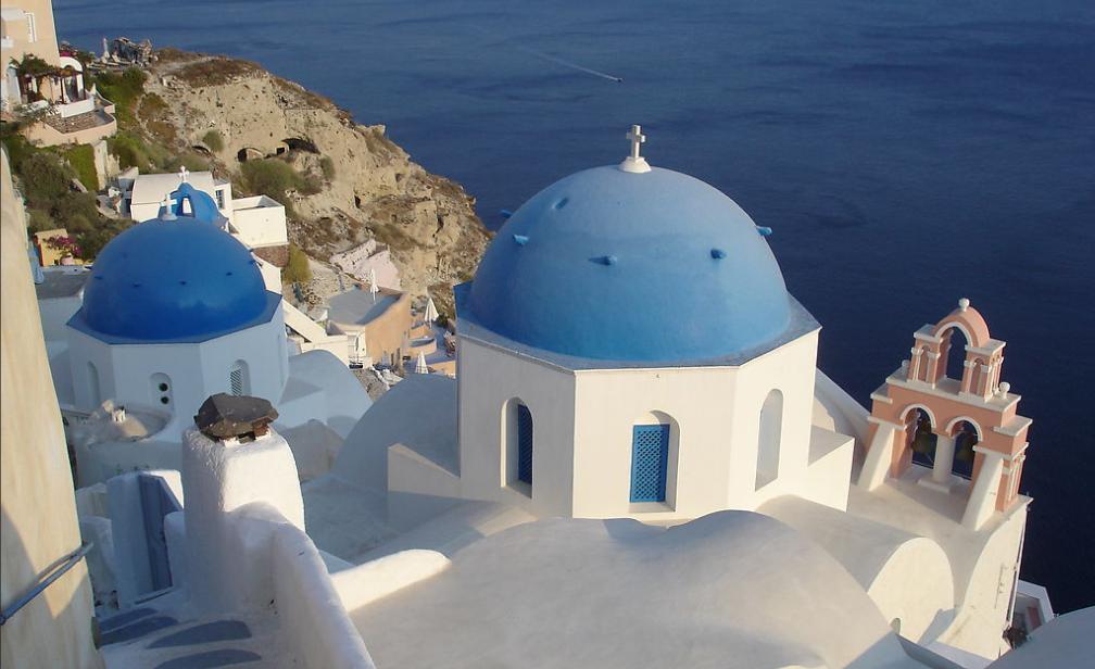 25万欧元的希腊“黄金签证”即将涨价！现在买还来得及吗？