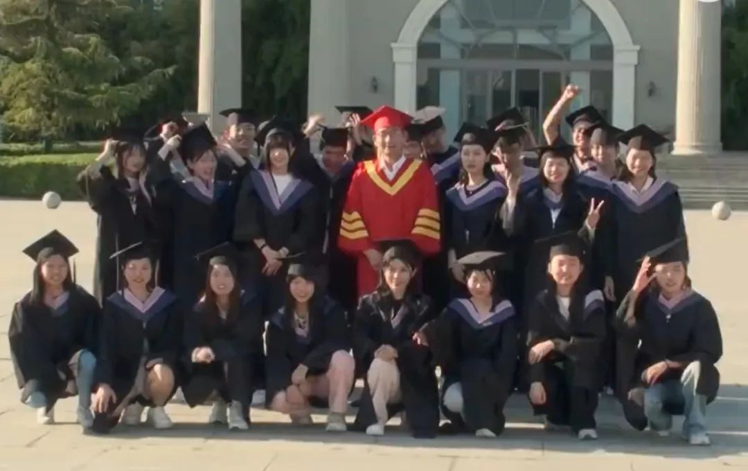 OPPO以重逢讲离别,腾讯用关怀触泪点【案例挖掘机】