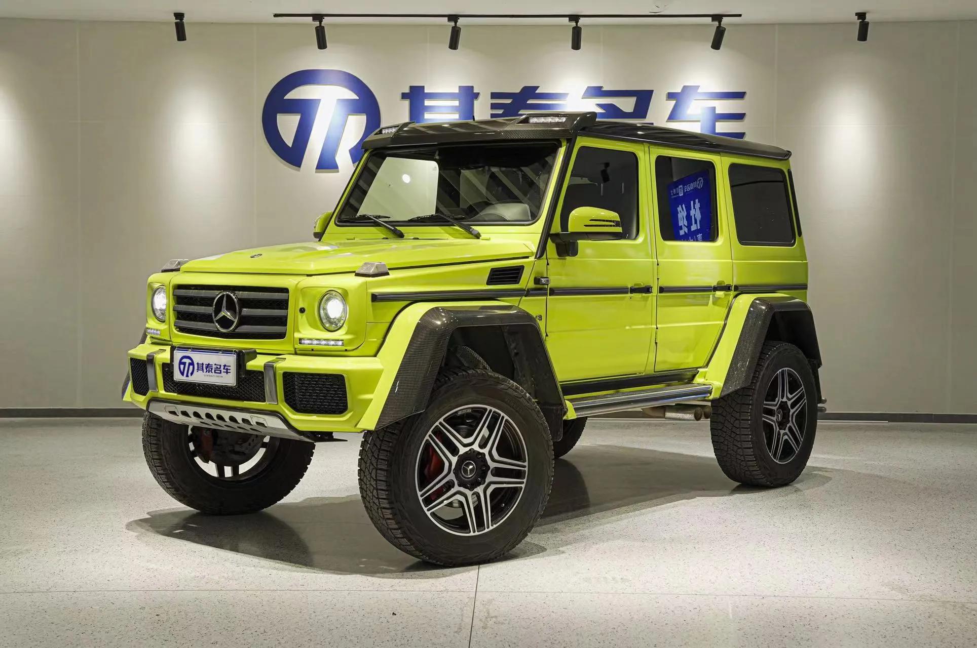 做一个有良知的二手车商