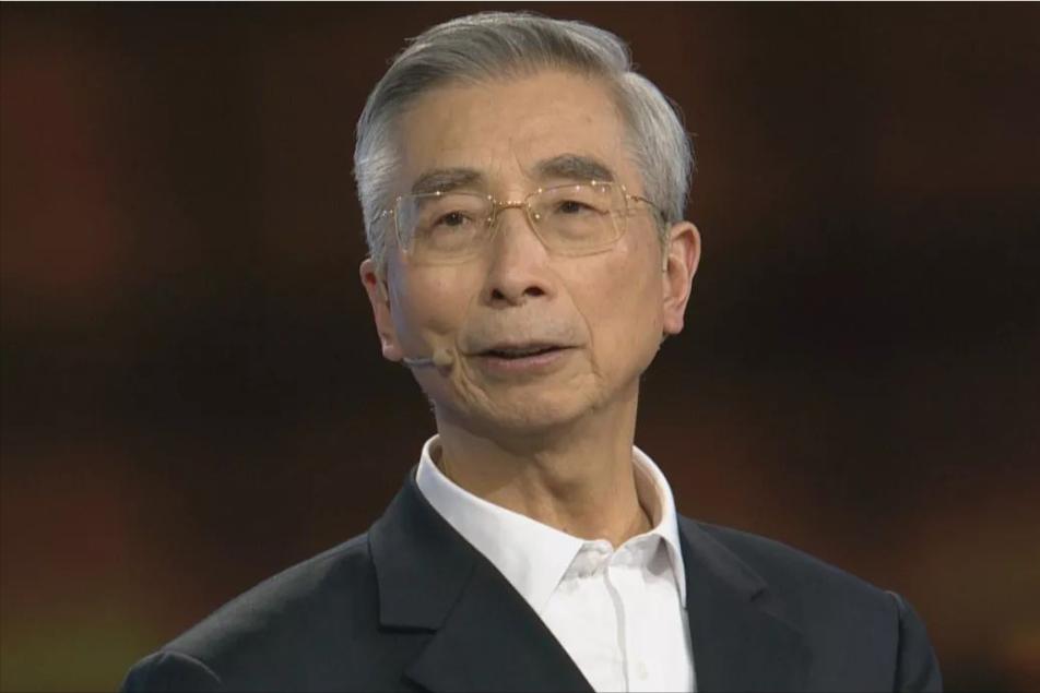 落后就要挨打,国家有难,有人骗了十几亿,有人挺身成英雄