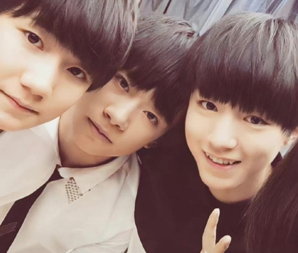 tfboys十年之约演唱会官宣仪式,tfboys十年之约演唱会最新消息