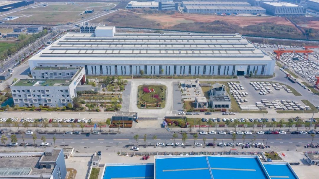 中建科技西部,中建科技西部有限公司是什么