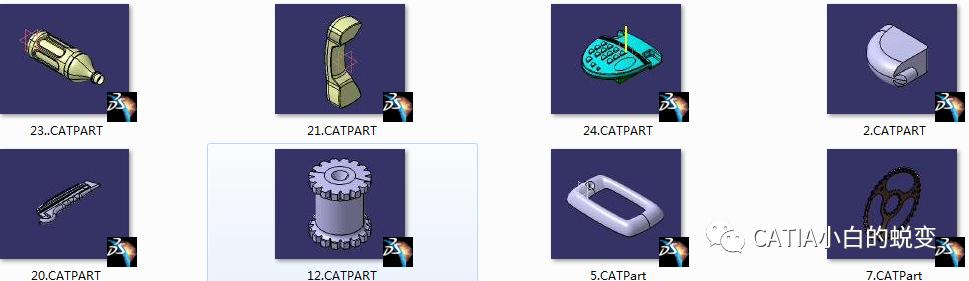 catia软件初学者教程,catia软件安装教程自学网