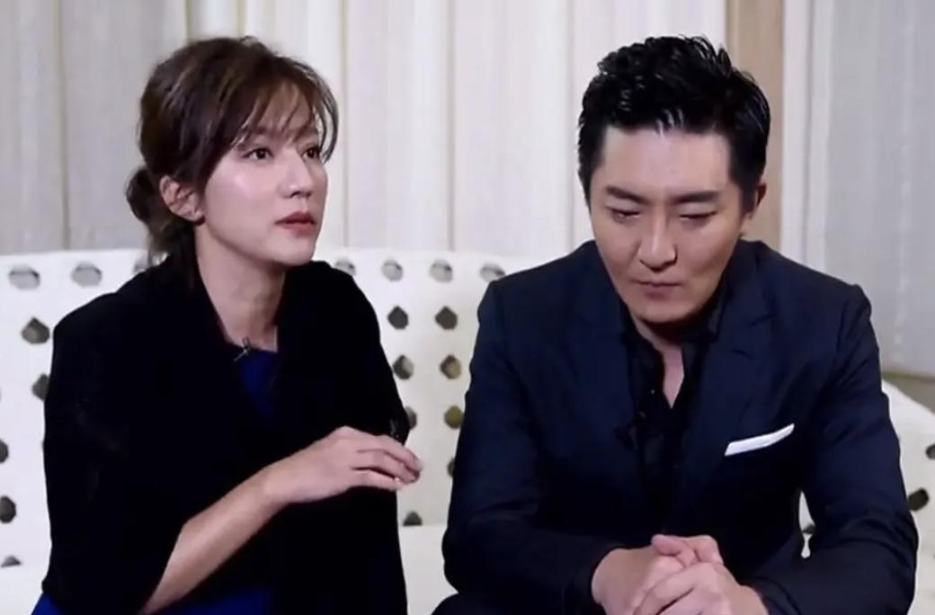 陆毅14岁大女儿获赞最美星二代，才艺令人惊艳，四口人共用一张脸