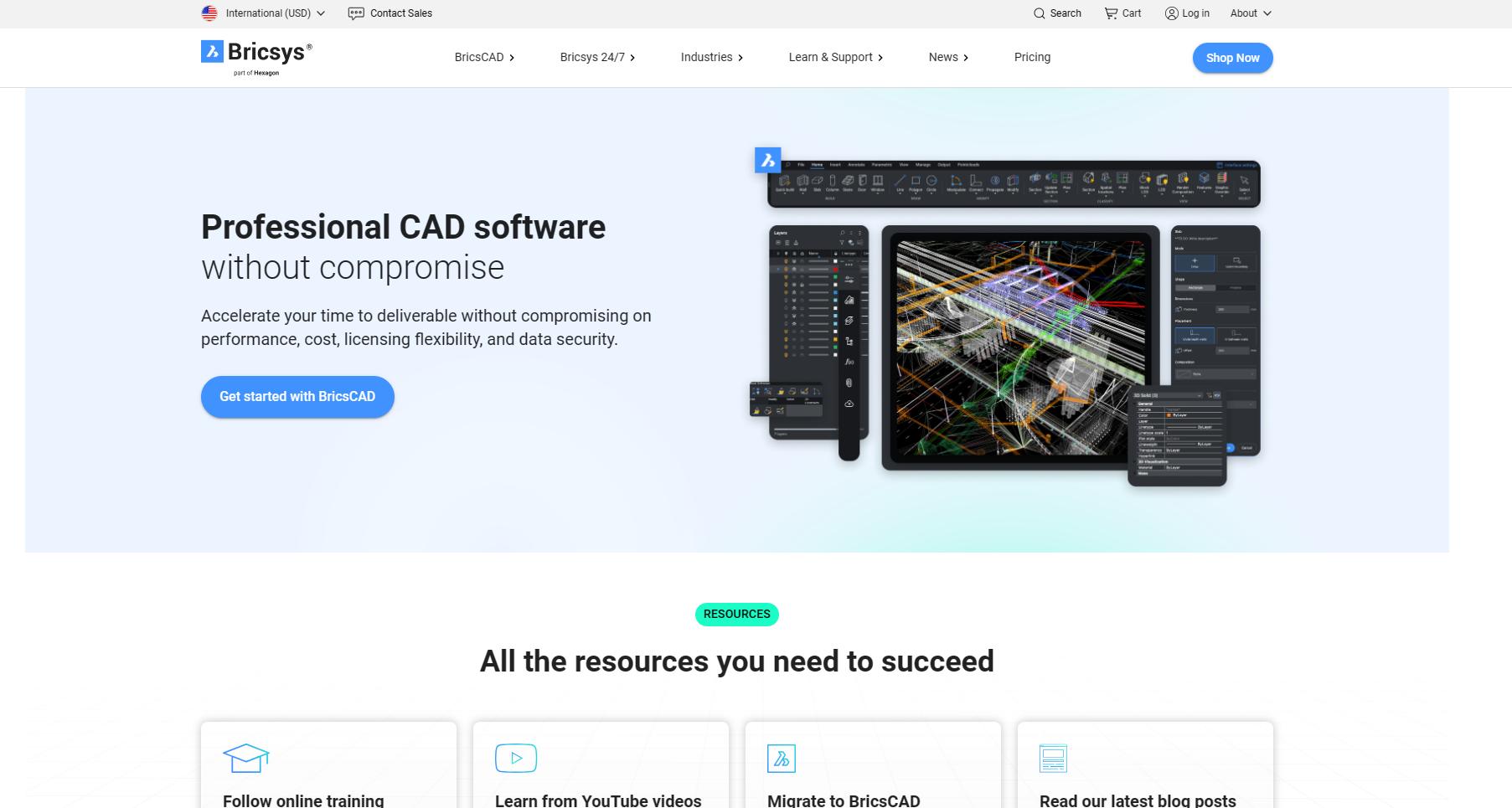 cad如何修改文字大小？三种方法收藏学习