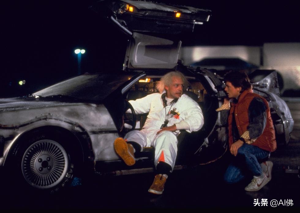 史上震撼人心的十部科幻电影,10部最值得观看10遍的科幻电影