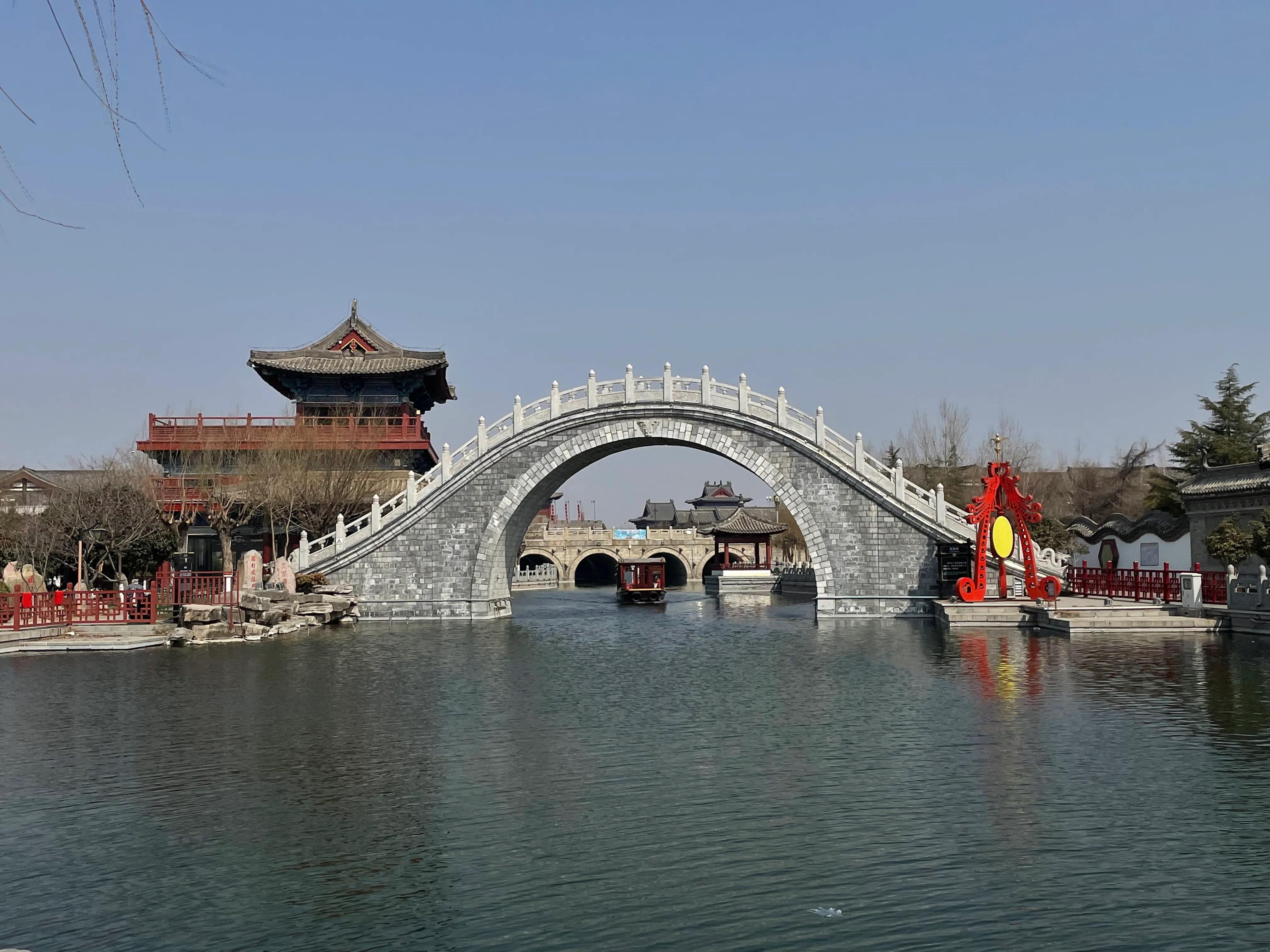 开封好吃好玩攻略,开封逛吃的地方推荐