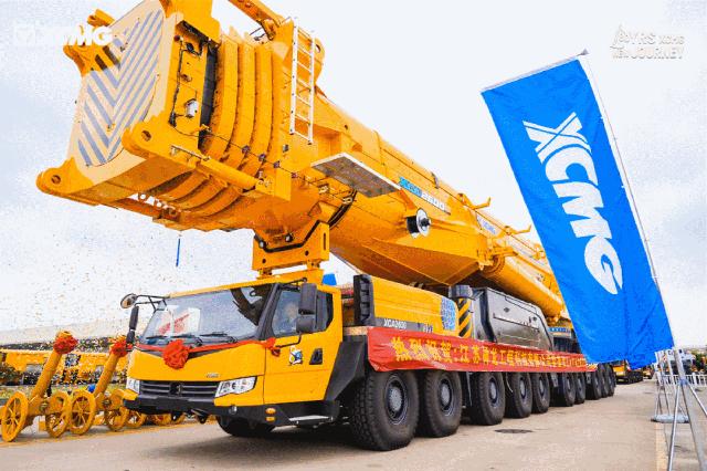 徐州，突然来了千余名外商