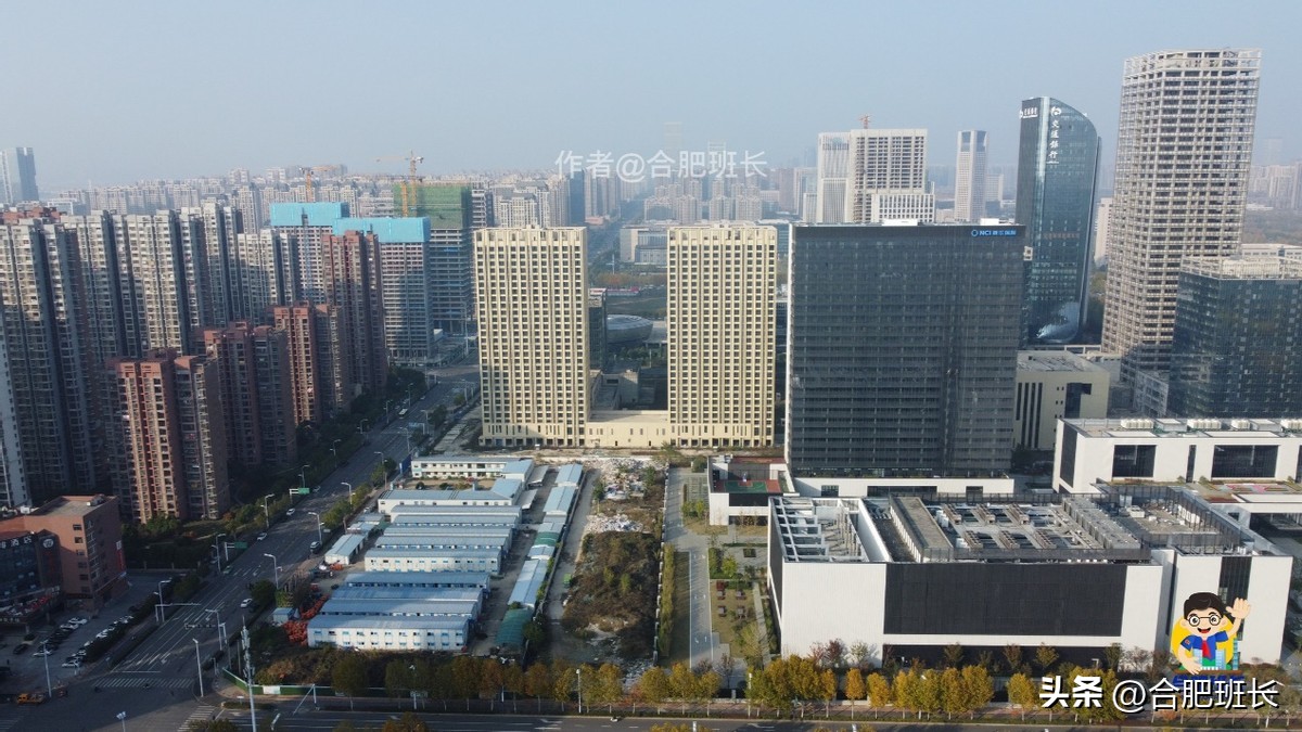 滨湖房子降价最大的地块,毛坯限价实际精装修成交