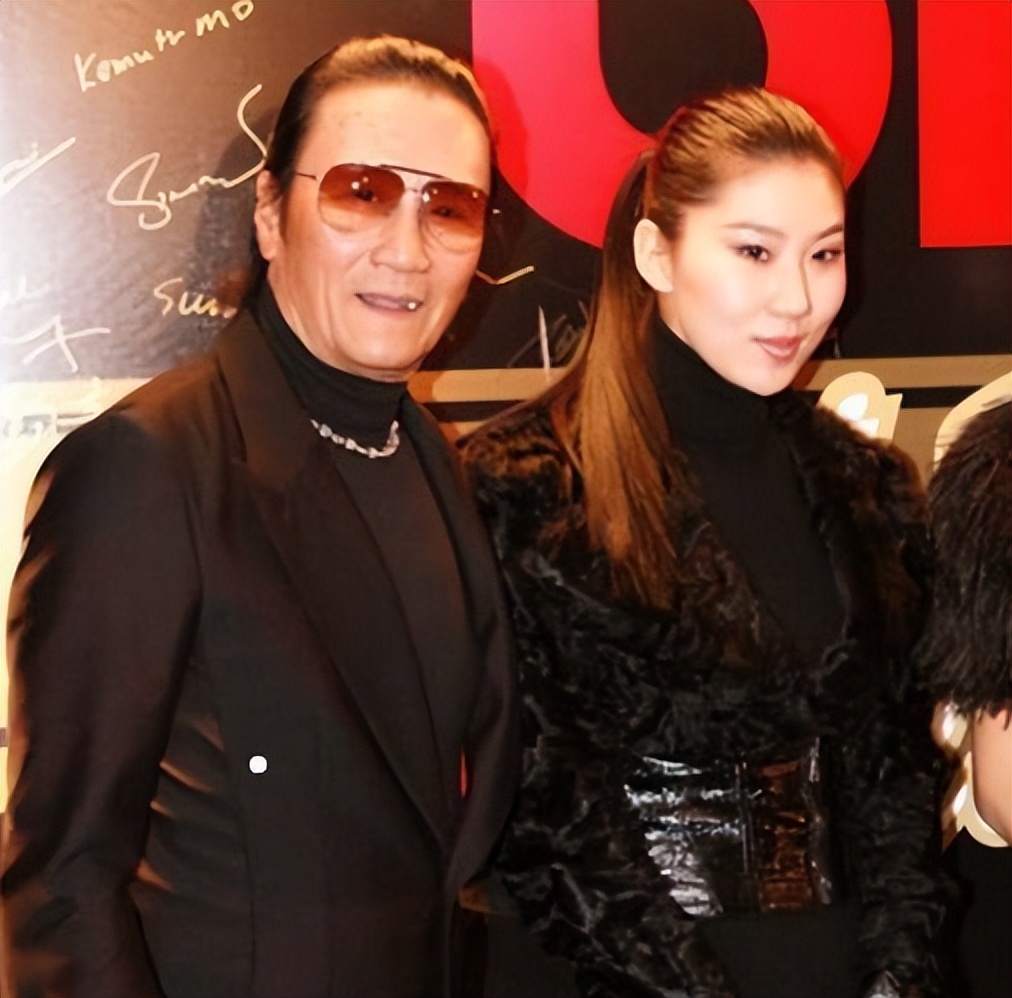 coco谈和谢贤分手的原因,谢贤给了coco多少钱分手费