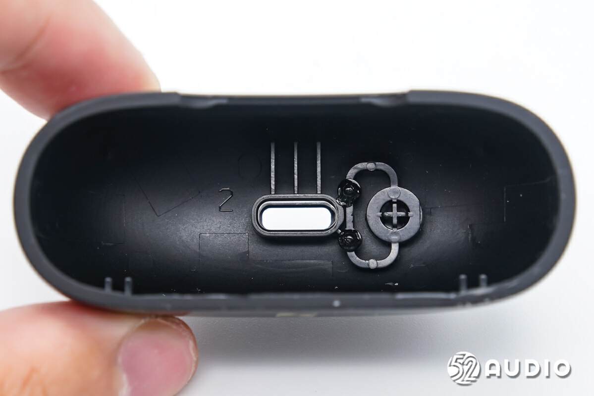 小酷M7Pro真无线耳机拆解，智能主动降噪，神经网络算法通话降噪