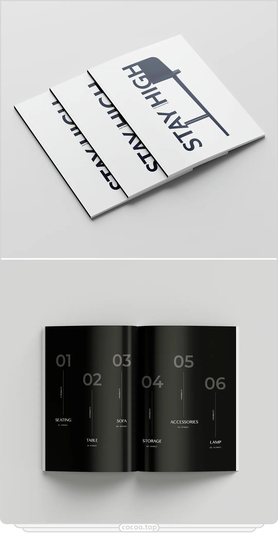 网格法版式设计,简明版式设计之网格的细节