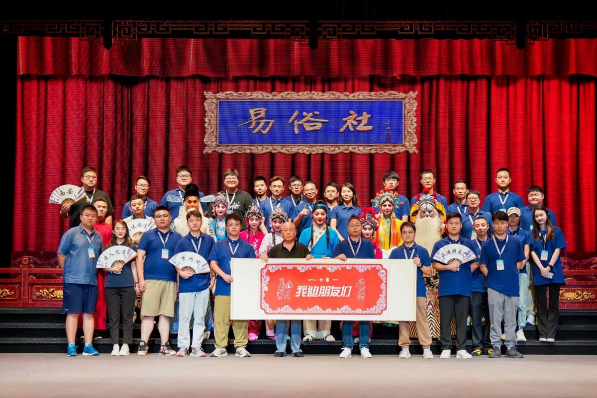 走进西安感受千年古都的魅力,走进西安感受历史