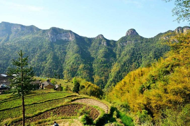 上海周边夏季旅游避暑好去处自驾,夏天上海周边旅游推荐自驾游