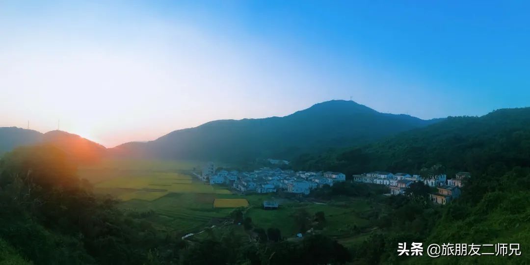 台山三日游自由行攻略,广州到江门下川岛旅游攻略
