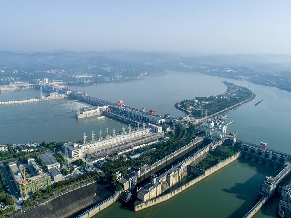 江豚回归禁渔带来长江种群新变化,长江十年禁渔江豚会恢复种群吗