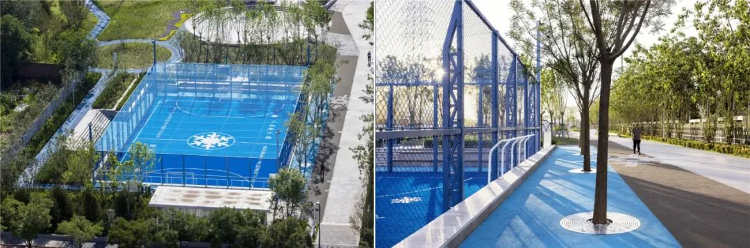 好玩又不用预约的儿童乐园,北京周末带娃去免费儿童乐园