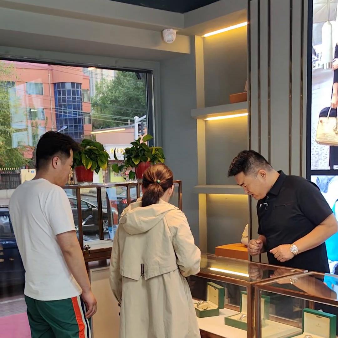 劳力士格林尼治,劳力士手表2020官网价格