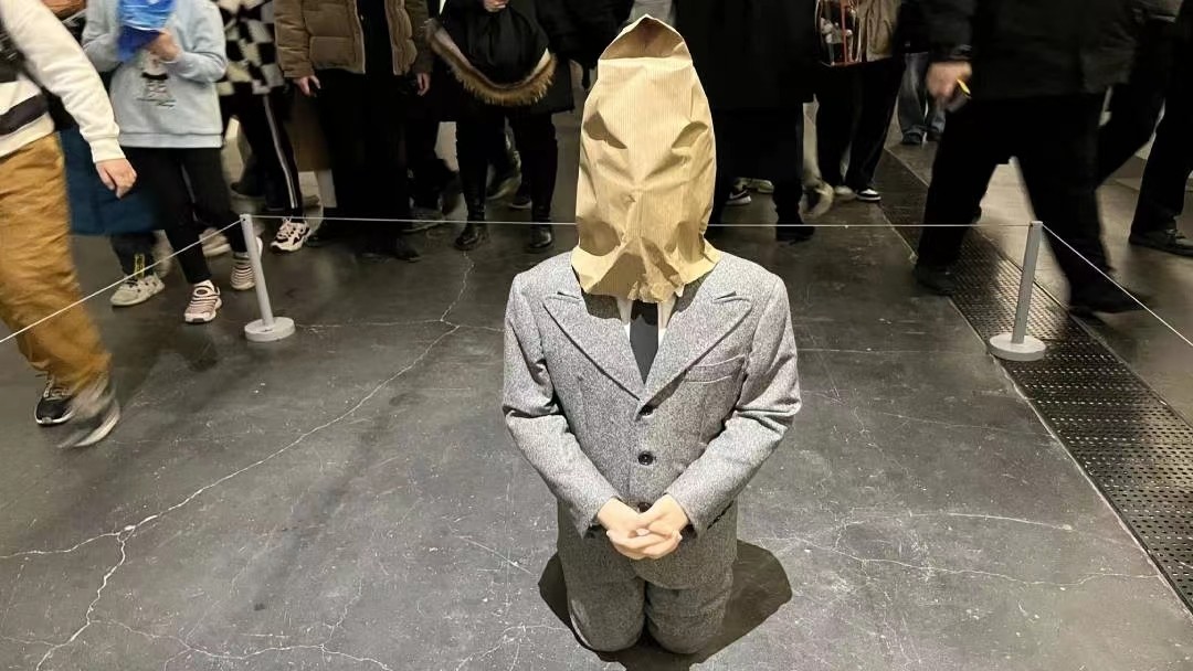 上海后备箱经济爆火：你永远想不到，当代年轻人攒钱有多花样百出