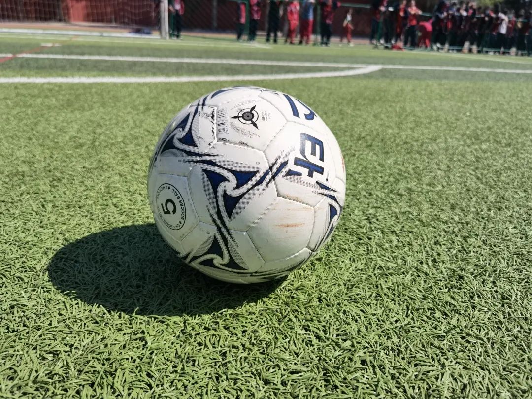 报国小学校长杯足球联赛,绿茵逐梦小学生校园足球联赛