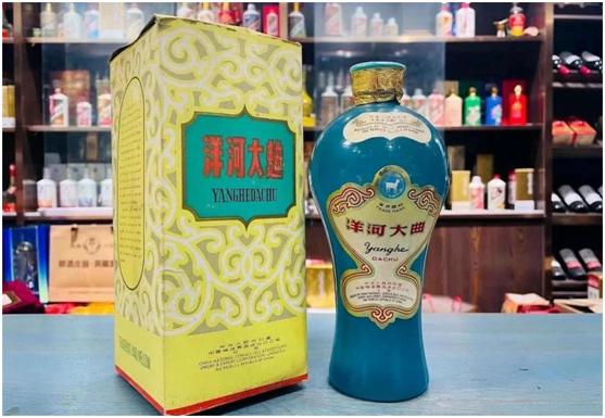 酒曲和大曲有啥区别,大曲酒与特曲酒有什么区别