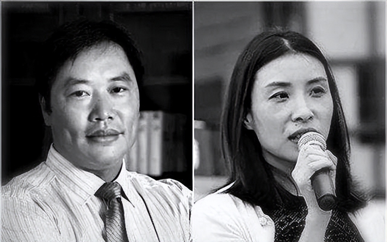 聂腾飞老婆改嫁给了谁,聂腾飞老婆改嫁司机故事