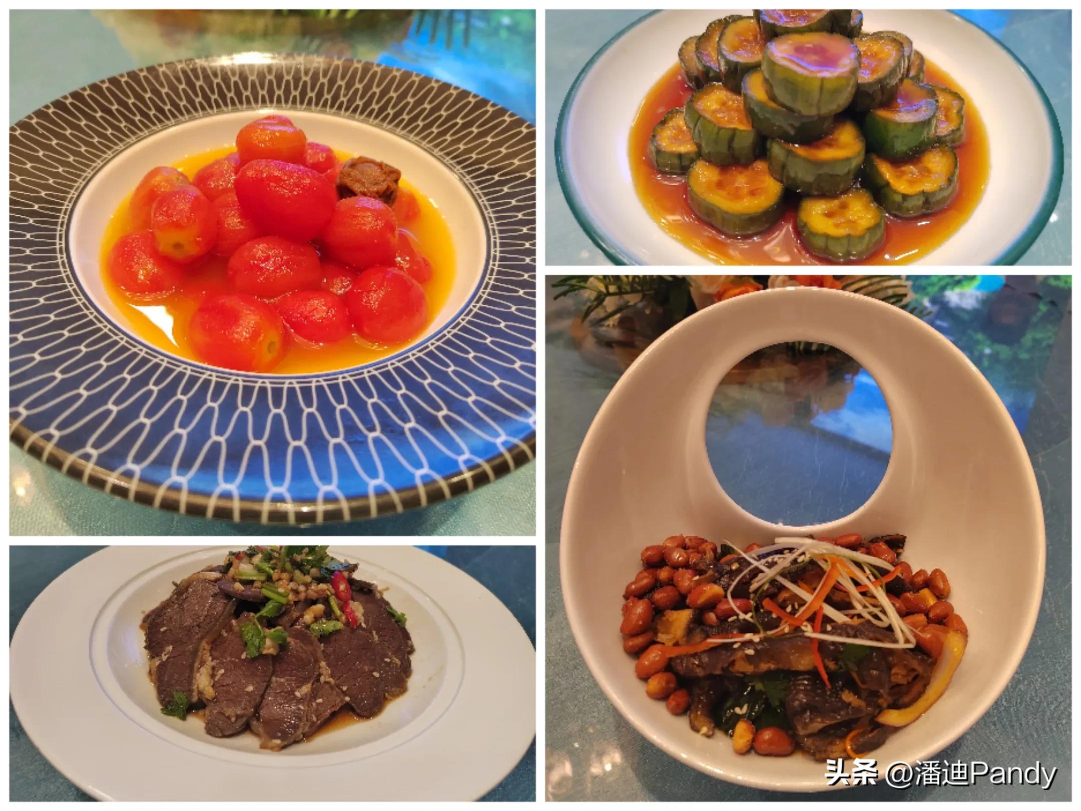 探店江门恩平,恩平逸豪店