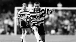 足球冷知识之西甲,足球冷知识哈利凯恩