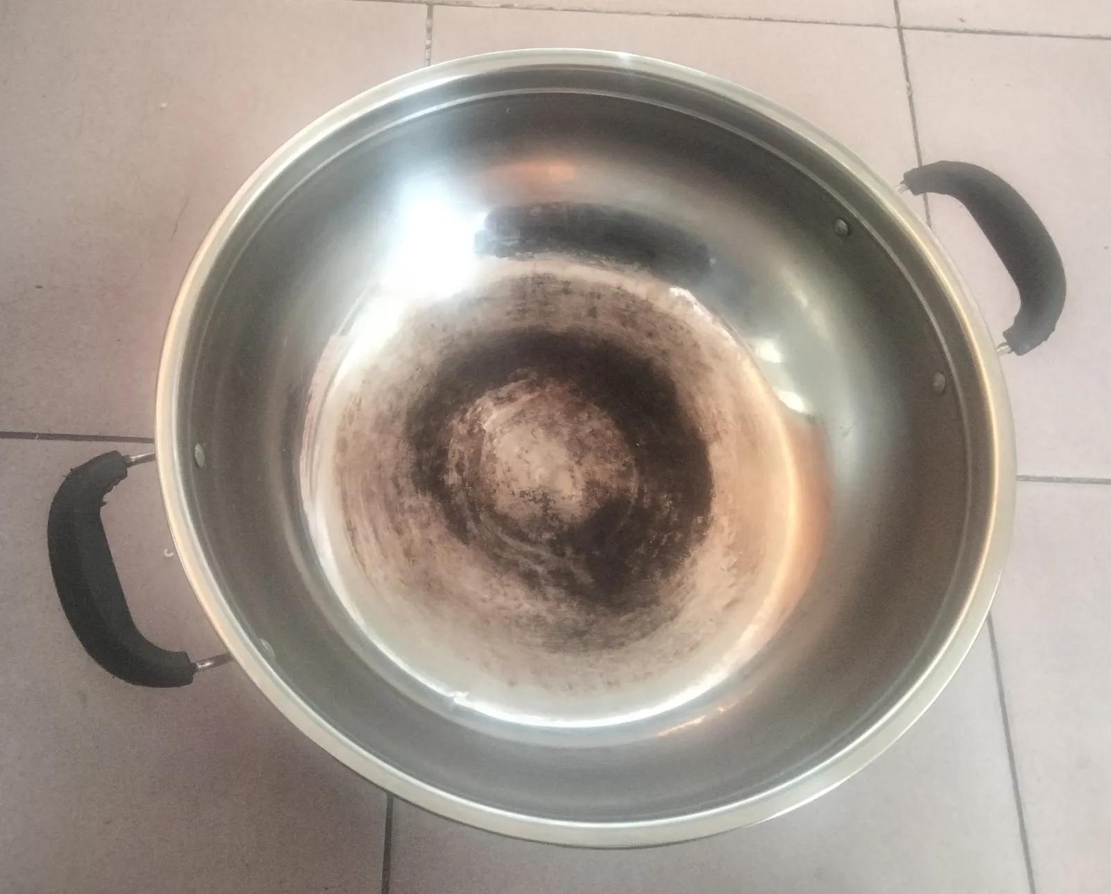 多功能电加热锅开关怎么接,带灯的多功能电热锅接线图