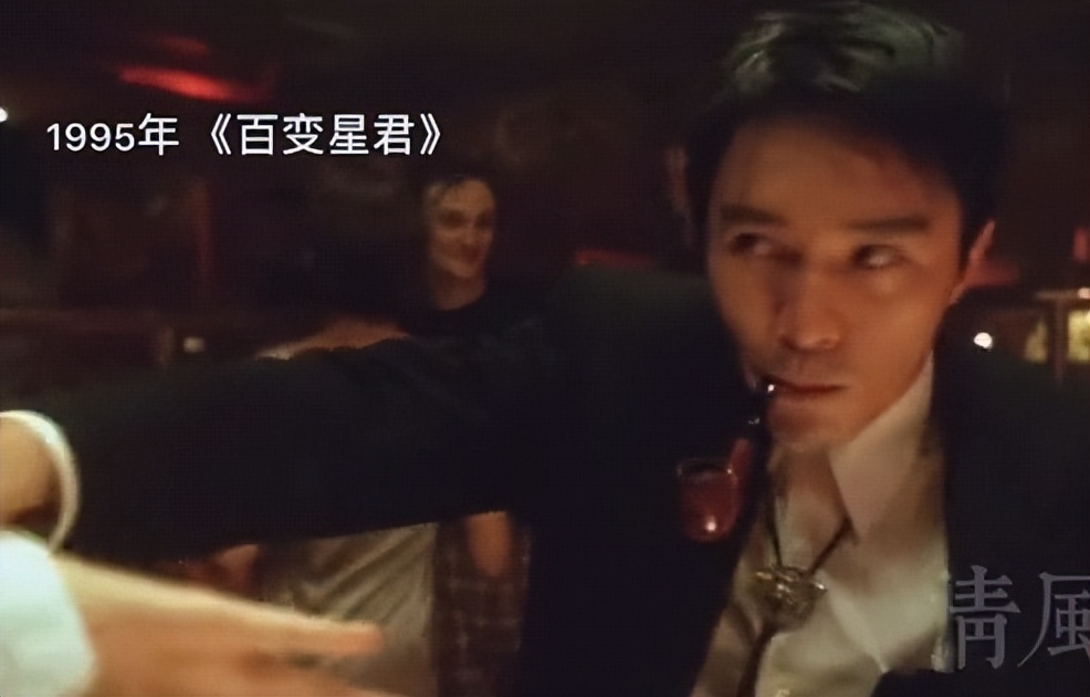 周星驰对紫霞仙子说的最经典的话,周星驰的遗憾紫霞仙子