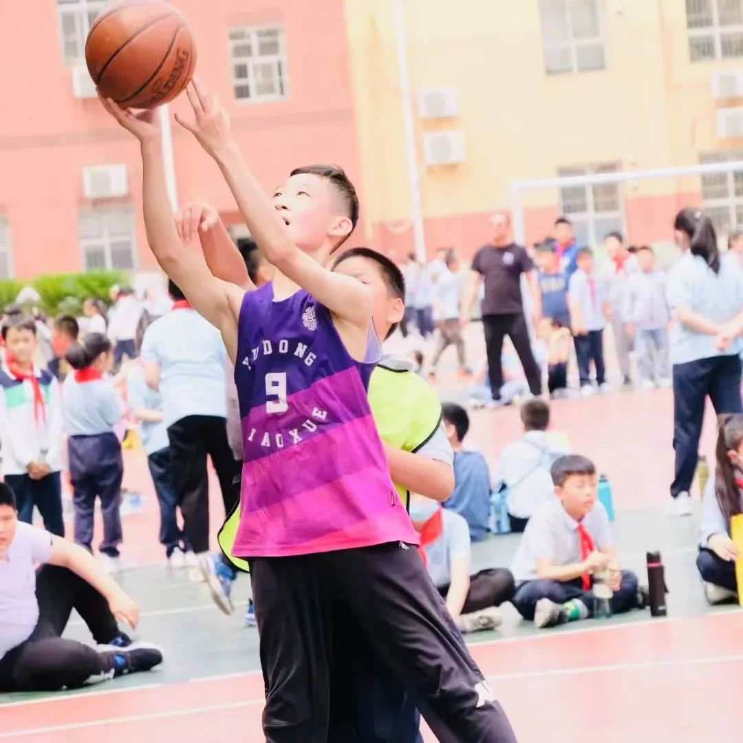 校长杯足球篮球比赛,中小学足球篮球联赛开幕式