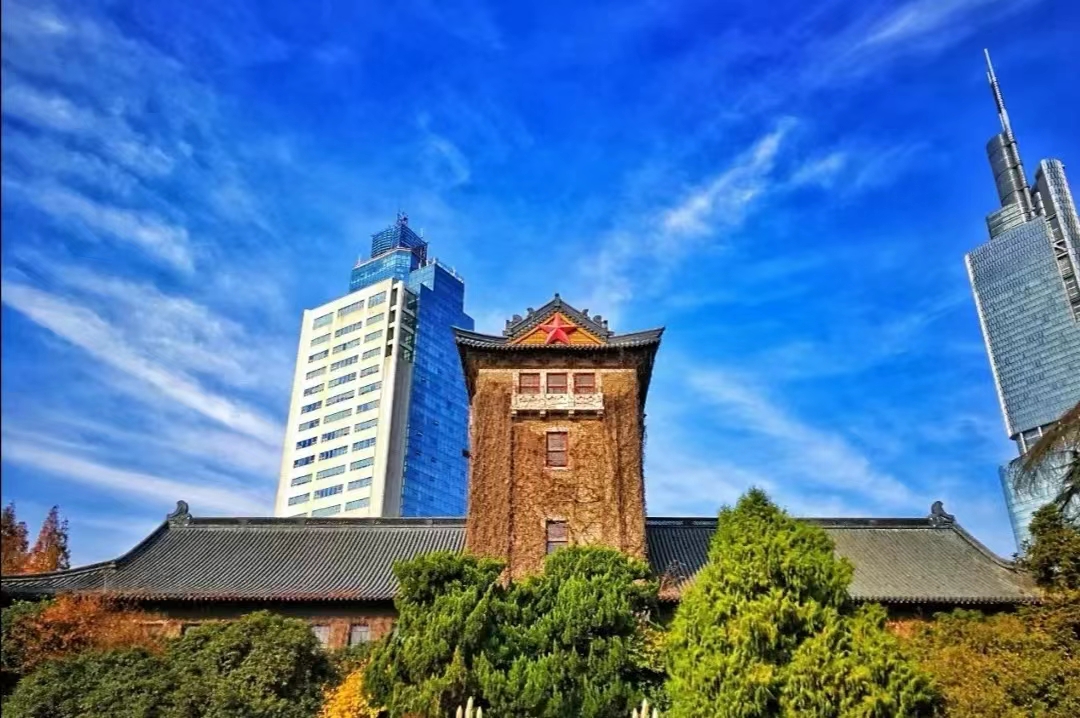 江苏大学医学院全国排名,江苏高校实力全国第二