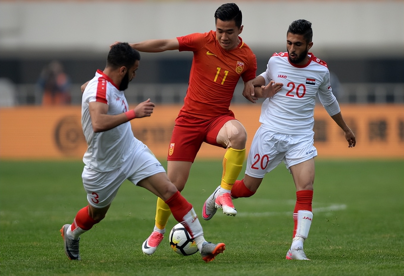 3月份国足比赛赛程,国足最新比赛赛程回放